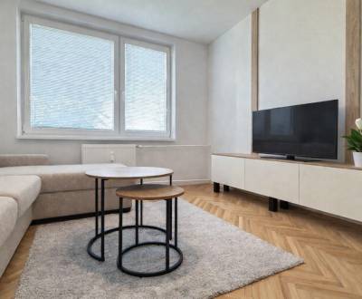 Mieten 1-Zimmer-Wohnung, 1-Zimmer-Wohnung, Pod kašteľom, Ilava, Slowak