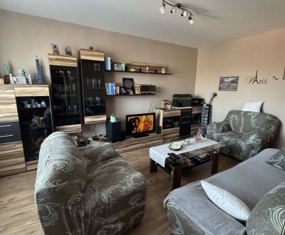 Kaufen 3-Zimmer-Wohnung, 3-Zimmer-Wohnung, Janka Kráľa, Levice, Slowak
