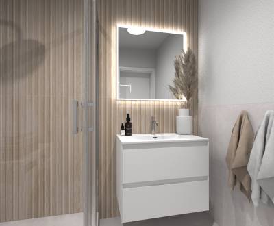 Kaufen 3-Zimmer-Wohnung, 3-Zimmer-Wohnung, Exnárova, Bratislava - Ruži