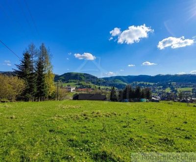 Kaufen Garten, Garten, Banská Bystrica, Slowakei