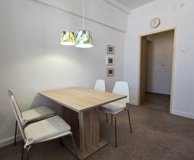 Mieten 2-Zimmer-Wohnung, 2-Zimmer-Wohnung, J.Kozáčeka, Zvolen, Slowake