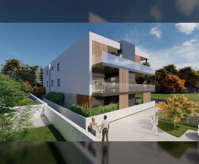 Kaufen 2-Zimmer-Wohnung, 2-Zimmer-Wohnung, Privlaka, Zadar, Kroatien