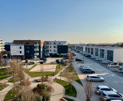 Kaufen 2-Zimmer-Wohnung, 2-Zimmer-Wohnung, Orechová, Senec, Slowakei
