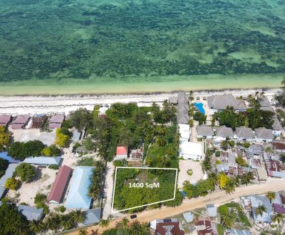 Kaufen Industriegrund, Industriegrund, Jambiani, Zanzibar, Sansibar