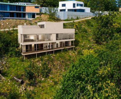 Kaufen Einfamilienhaus, Einfamilienhaus, Na briežkoch, Bratislava - No