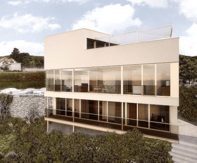 Kaufen Einfamilienhaus, Einfamilienhaus, Na briežkach, Bratislava - No