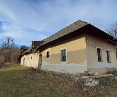 Kaufen Einfamilienhaus, Einfamilienhaus, Zvolen, Slowakei