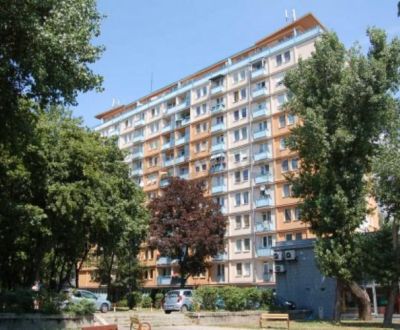 Kaufen 2-Zimmer-Wohnung, 2-Zimmer-Wohnung, Račianska, Bratislava - Nov