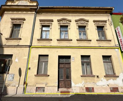 Kaufen 1-Zimmer-Wohnung, 1-Zimmer-Wohnung, Františkánov, Komárno, Slow