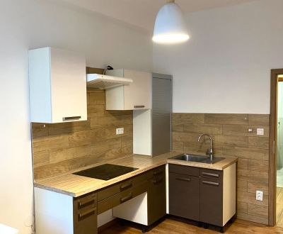 Kaufen 2-Zimmer-Wohnung, 2-Zimmer-Wohnung, Stavbárska, Martin, Slowake
