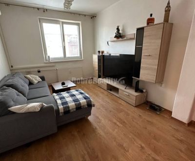Kaufen 3-Zimmer-Wohnung, 3-Zimmer-Wohnung, Na lúkach, Levice, Slowakei