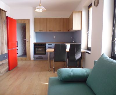 Mieten 2-Zimmer-Wohnung, 2-Zimmer-Wohnung, Jarková, Prešov, Slowakei