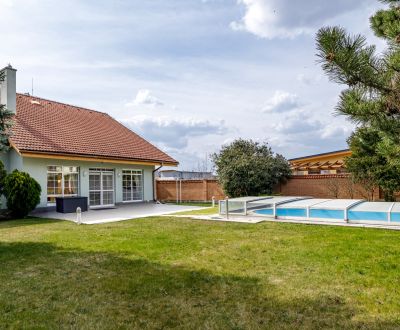 Kaufen Einfamilienhaus, Einfamilienhaus, Pezinská, Senec, Slowakei