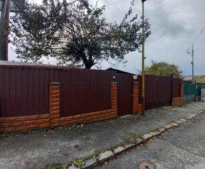 Kaufen Einfamilienhaus, Einfamilienhaus, Orechová, Košice - Dargovskýc
