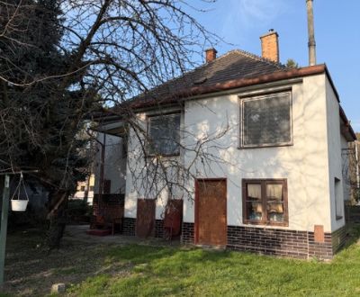 Kaufen Einfamilienhaus, Einfamilienhaus, Pri Suchom mlyne, Bratislava 