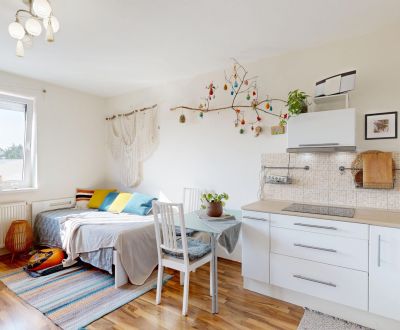Kaufen 1-Zimmer-Wohnung, 1-Zimmer-Wohnung, Dlhá, Malacky, Slowakei