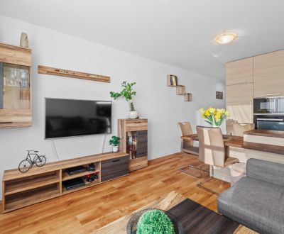 Kaufen 2-Zimmer-Wohnung, 2-Zimmer-Wohnung, Jána Ondruša, Malacky, Slow