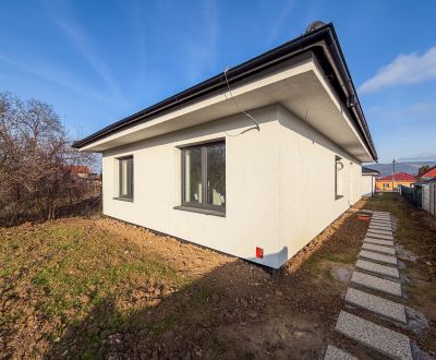 Mieten Einfamilienhaus, Einfamilienhaus, Rastislavova, Nitra, Slowakei