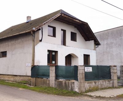 Mieten Einfamilienhaus, Einfamilienhaus, Kvetná, Trebišov, Slowakei