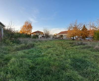 Kaufen Baugrund, Baugrund, Kalinčiakovo, Levice, Slowakei