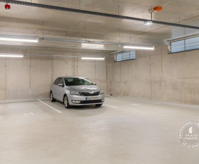 Kaufen Garage, Garage, Ivanská cesta, Bratislava - Ružinov, Slowakei