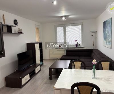 Mieten 3-Zimmer-Wohnung, Trnava, Slowakei
