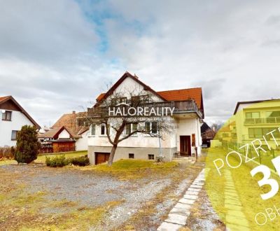 Kaufen Einfamilienhaus, Liptovský Mikuláš, Slowakei
