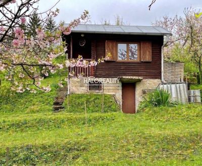Kaufen Garten, Banská Bystrica, Slowakei