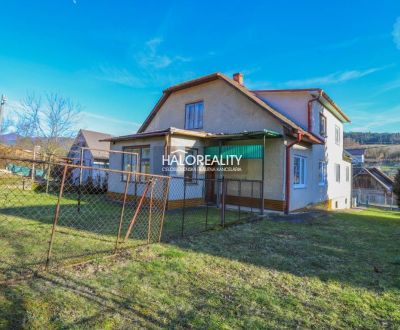 Kaufen Einfamilienhaus, Považská Bystrica, Slowakei