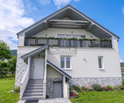 Kaufen Einfamilienhaus, Považská Bystrica, Slowakei
