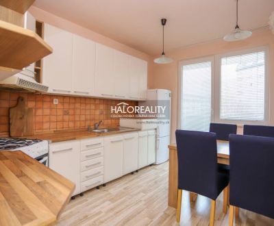 Mieten 3-Zimmer-Wohnung, Považská Bystrica, Slowakei