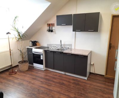 Mieten 1-Zimmer-Wohnung, Prešov, Slowakei