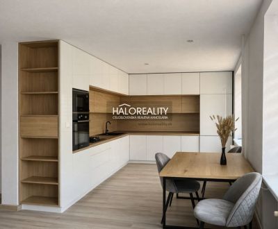 Kaufen 2-Zimmer-Wohnung, Prievidza, Slowakei