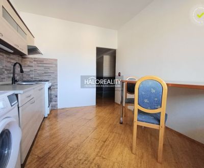 Mieten 3-Zimmer-Wohnung, Prievidza, Slowakei