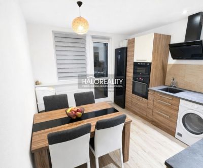Kaufen 3-Zimmer-Wohnung, Prievidza, Slowakei