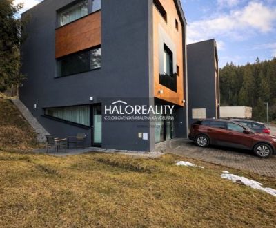 Kaufen 1-Zimmer-Wohnung, Ružomberok, Slowakei