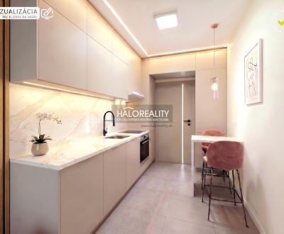 Kaufen 3-Zimmer-Wohnung, Žilina, Slowakei