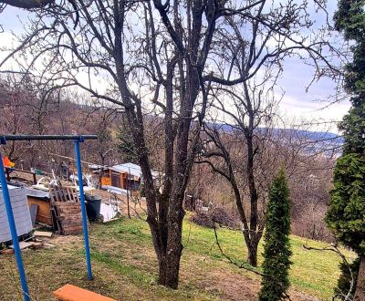 Kaufen Garten, Garten, Nižná Úvrať, Košice - Vyšné Opátske, Slowakei