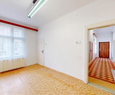 Kaufen 4-Zimmer-Wohnung, 4-Zimmer-Wohnung, 29. augusta, Bratislava - S