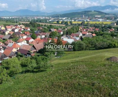 Kaufen Baugrund, Liptovský Mikuláš, Slowakei