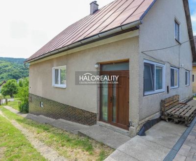 Kaufen Einfamilienhaus, Považská Bystrica, Slowakei