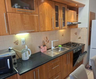 Kaufen 3-Zimmer-Wohnung, 3-Zimmer-Wohnung, A. Bednára, Prievidza, Slow