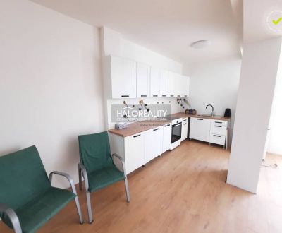 Kaufen 2-Zimmer-Wohnung, Prešov, Slowakei
