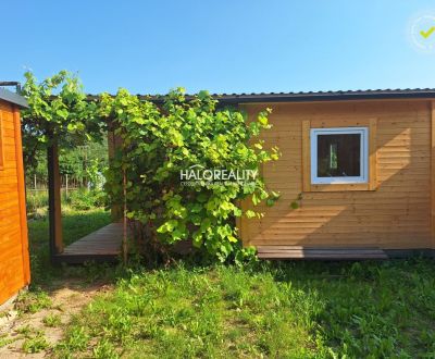 Kaufen Garten, Garten, Prievidza, Slowakei