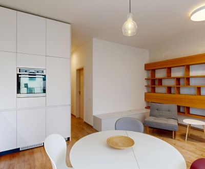 Kaufen 4-Zimmer-Wohnung, 4-Zimmer-Wohnung, Hany Ponickej, Bratislava -