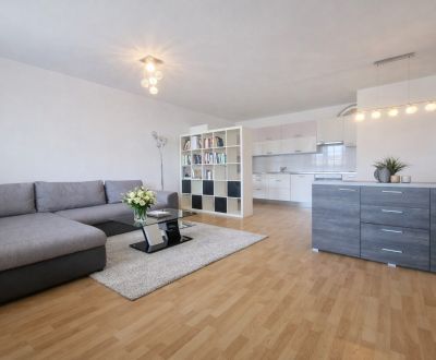 Kaufen 2-Zimmer-Wohnung, 2-Zimmer-Wohnung, Majerníkova, Bratislava - K