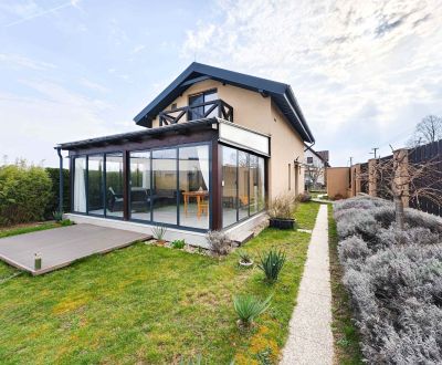 Mieten Einfamilienhaus, Einfamilienhaus, Rekreačná, Košice-okolie, Slo