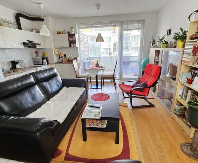 Kaufen 2-Zimmer-Wohnung, 2-Zimmer-Wohnung, Ota Holúska, Bratislava - Z