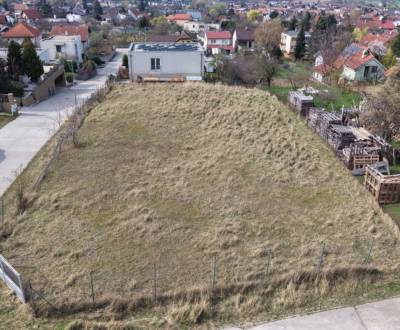 Kaufen Baugrund, Baugrund, Karpatská, Malacky, Slowakei