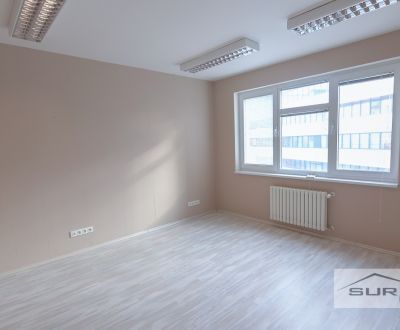Mieten Büros, Büros, Paulínyho, Bratislava - Staré Mesto, Slowakei